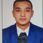 रविन खाती