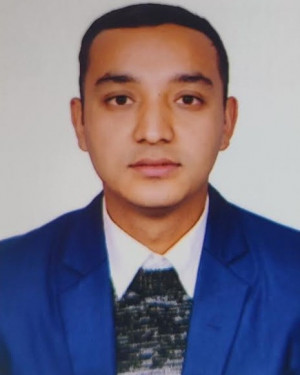 रविन खाती