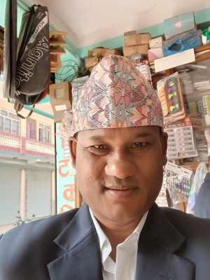 केबल चौधरी