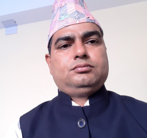 केशव राज पौडैल